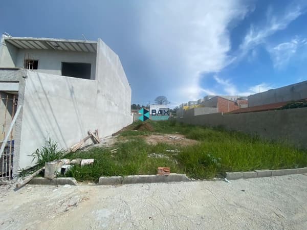 Lote/Terreno em São José dos Campos - Loteamento Portal Santa Inês