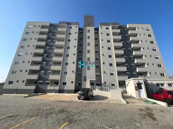 Apartamento - Residencial Sol Nascente. - Vila Cristina - 55 m² Área Construída - 2 Dormitório - 1 Suíte - 1 Vaga
