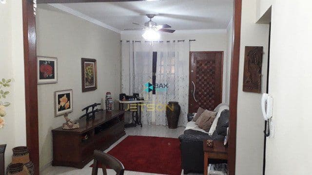 Casa em Caçapava - Jardim Caçapava