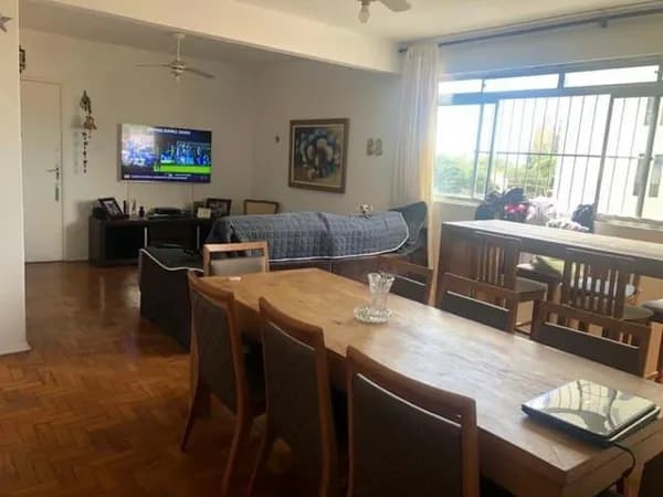 Apartamento em São José dos Campos - Vila Ema