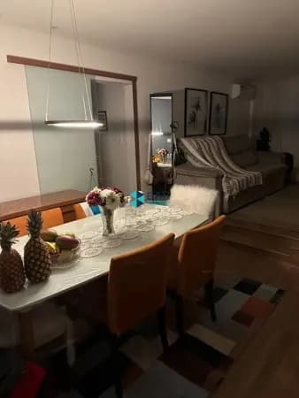 Apartamento em São José dos Campos - Jardim Vale Paraiso