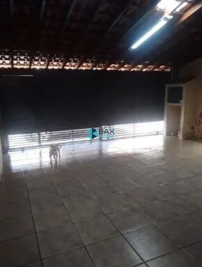 Casa Padrão JARDIM SUL