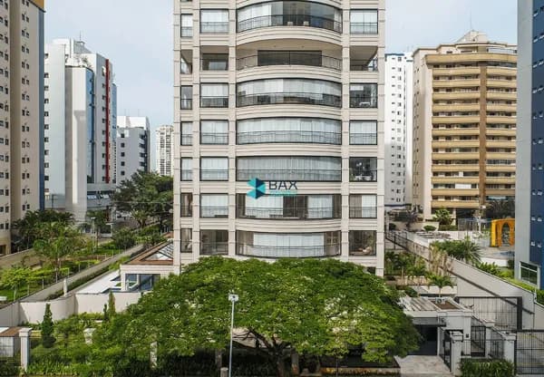 Apartamento Altíssimo Padrão Luxuoso- Royal Palace - Aquárius - 410 m² Construída - 4 Suítes - 6 Vagas