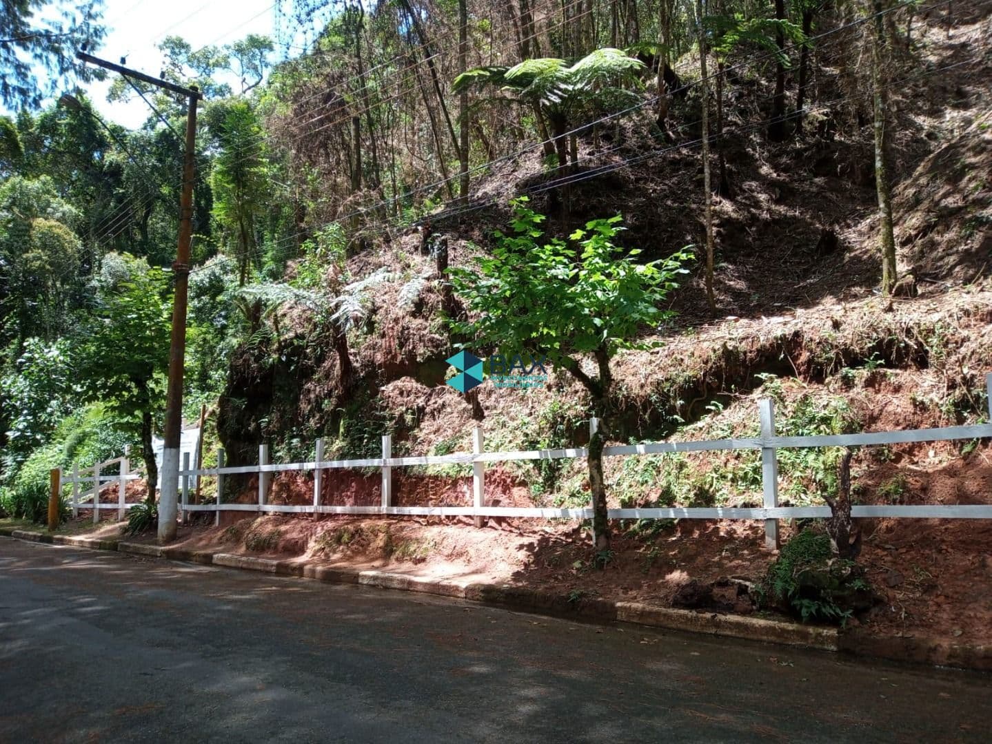 Lote/Terreno em Campos do Jordão - Alto Do Capivari
