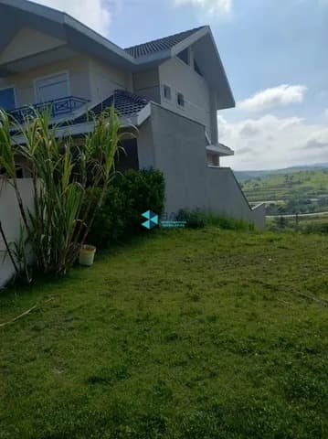 Lote/Terreno em São José dos Campos - Recanto dos Eucaliptos