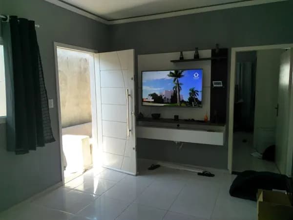 Casa em São José dos Campos - Jardim das Indústrias