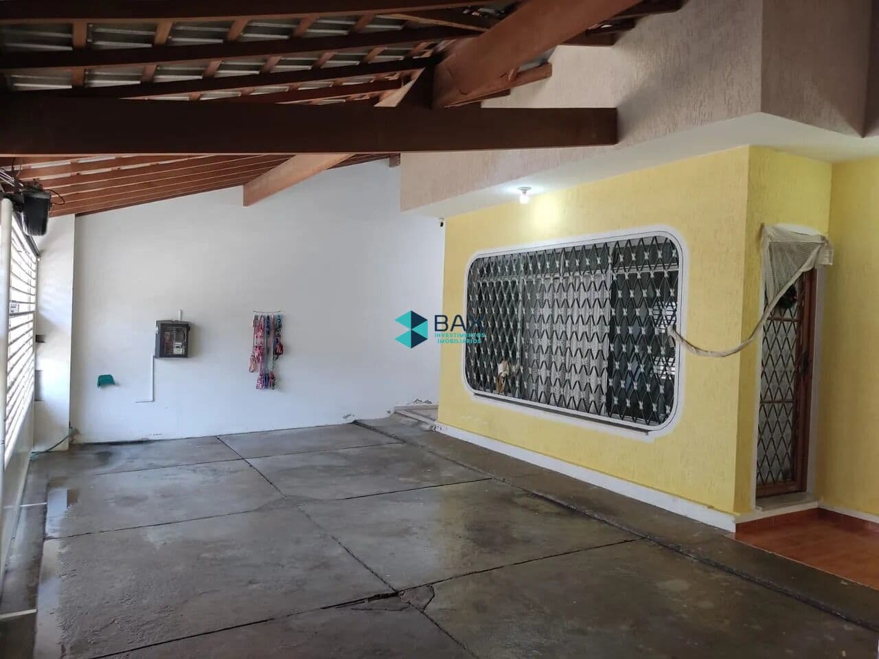 Casa em São José dos Campos - jardim paraíso