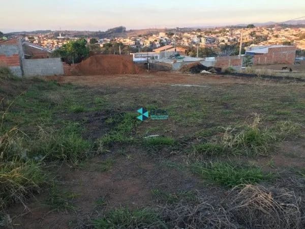 Lote/Terreno em São José dos Campos - Set Ville