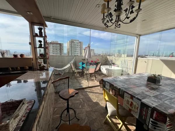 Apartamento em São José dos Campos - Jardim América