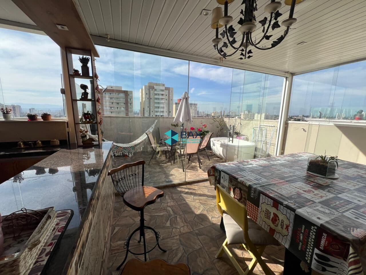 Apartamento em São José dos Campos - Jardim América