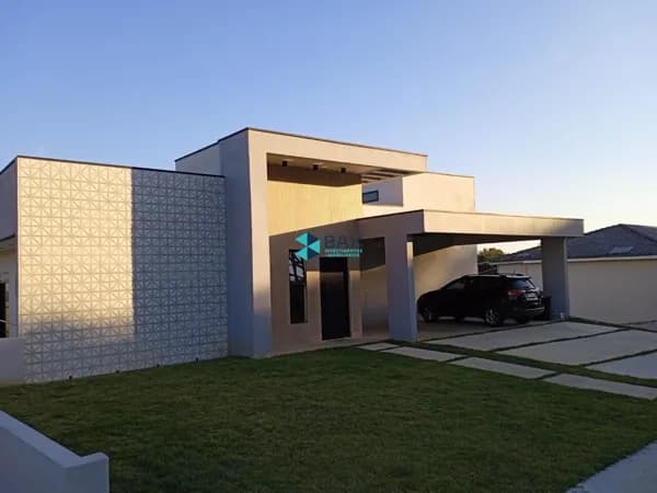 Casa Alto Padrão na Zona Norte de São José dos Campos