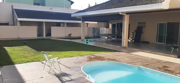 Casa em Jacareí - Jardim Santa Maria