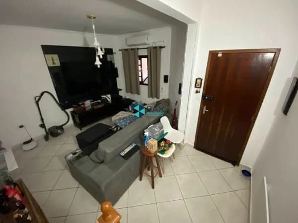 Casa em São José dos Campos - Jardim Portugal