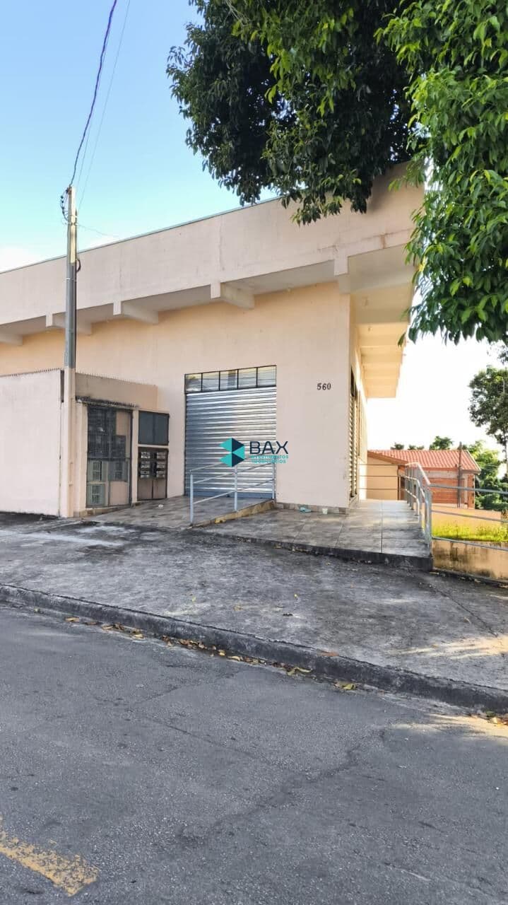 Sala/Conjunto em São José dos Campos - Jardim Colonial