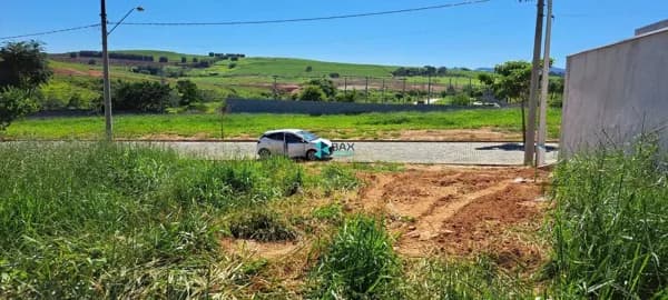 Lote/Terreno em Caçapava - Condomínio Residencial Ecopark Bourbon
