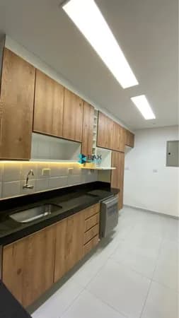 Apartamento em São José dos Campos - Parque Residencial Aquarius