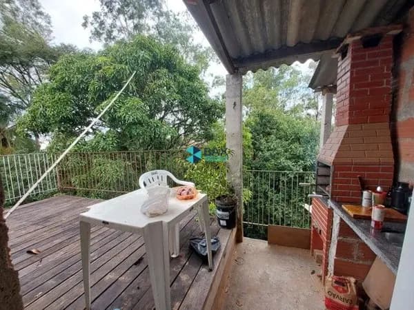Casa em São José dos Campos - Vila São Geraldo
