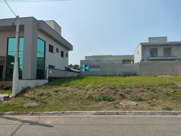 Lote/Terreno em São José dos Campos - Bairro da Floresta