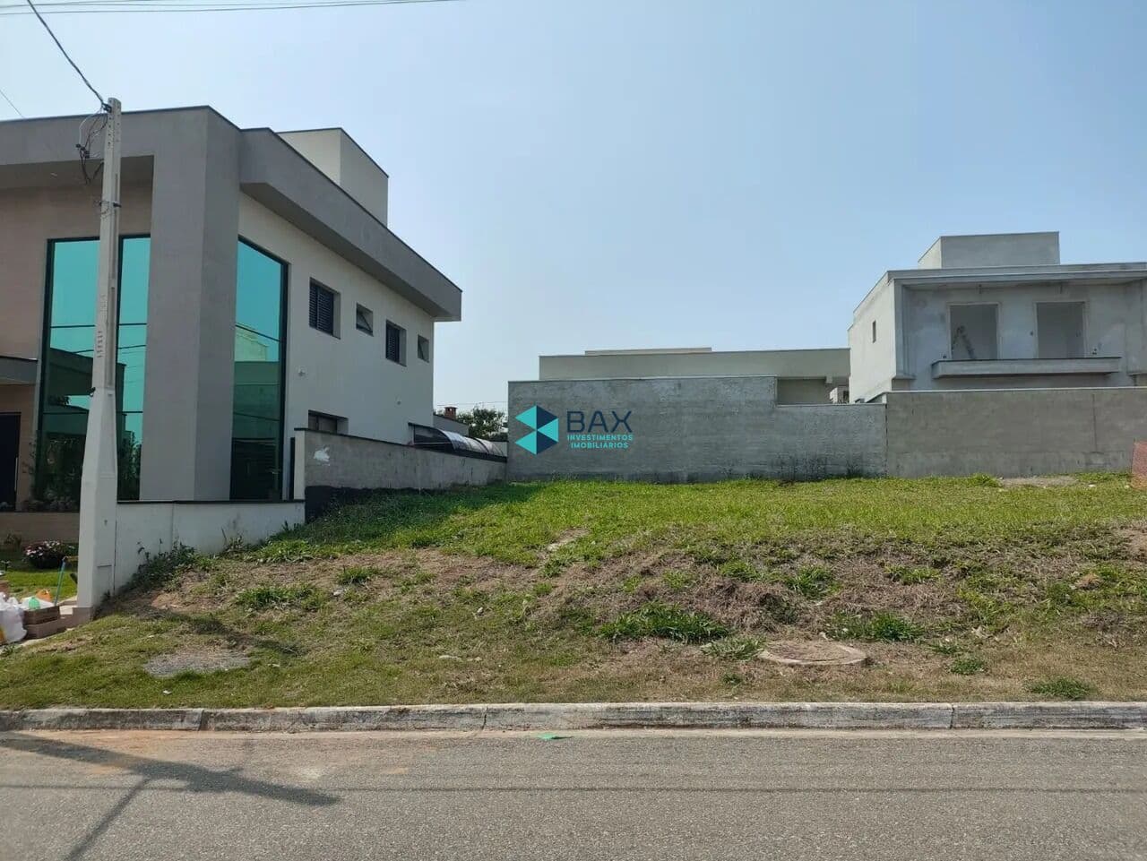 Lote/Terreno em São José dos Campos - Bairro da Floresta