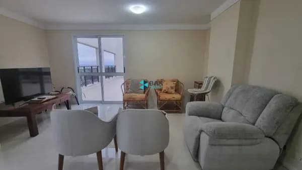 Apartamento em São José dos Campos - Jardim Aquárius