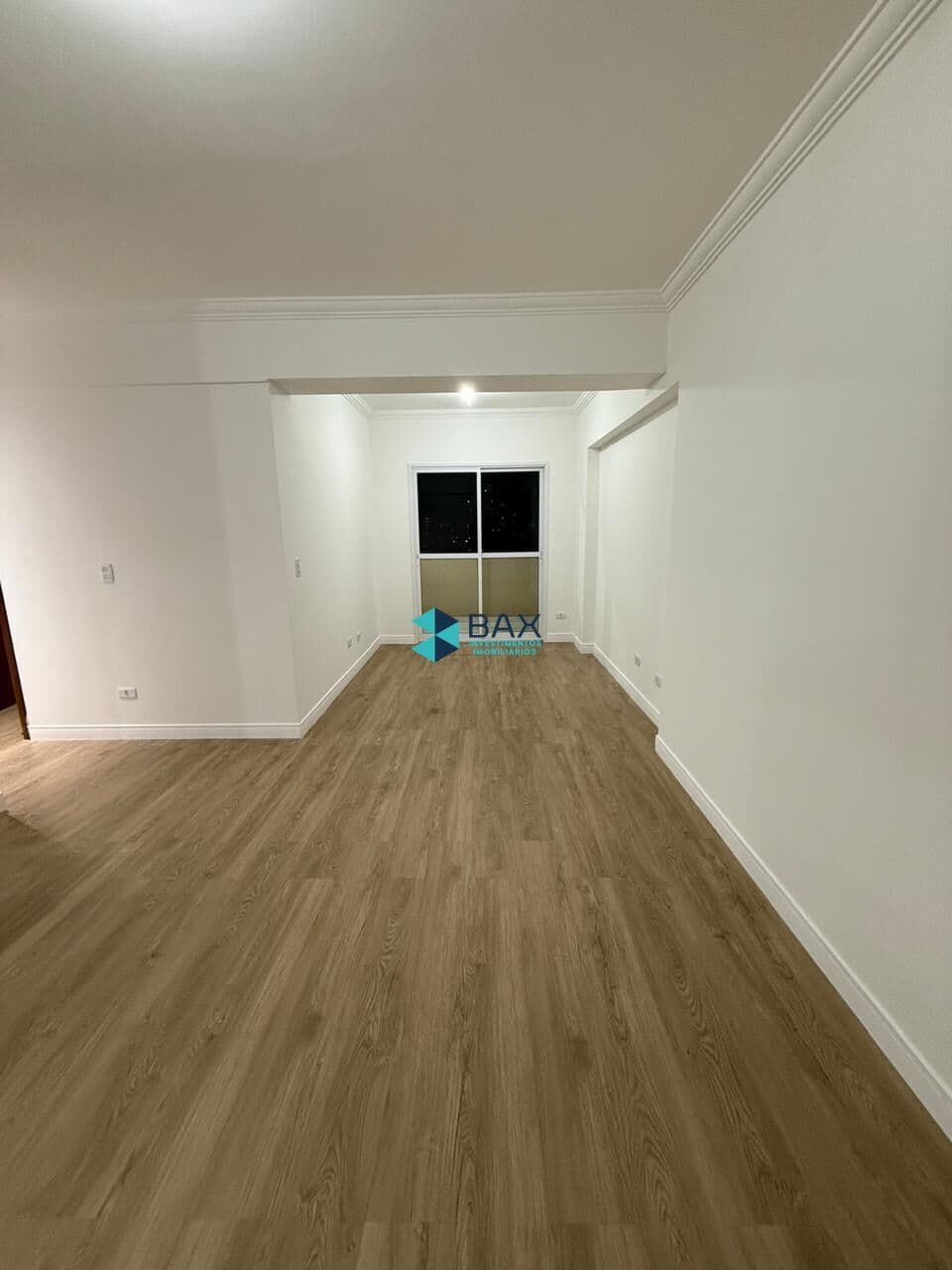 Apartamento Padrão Edifício Maria Rosa