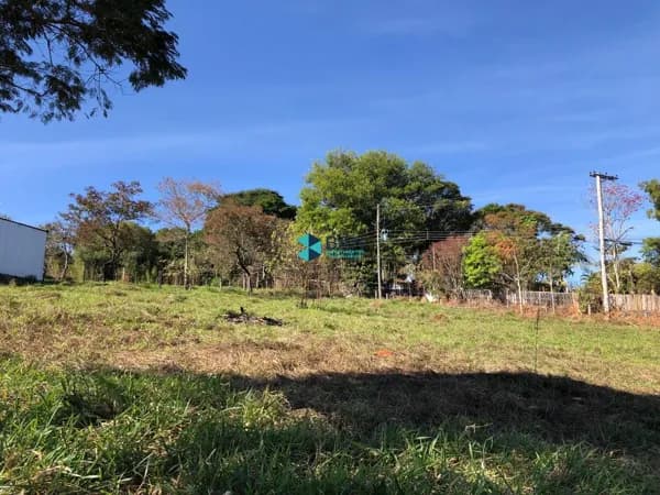 Terreno em Condomínio pousada do vale - 1500m2