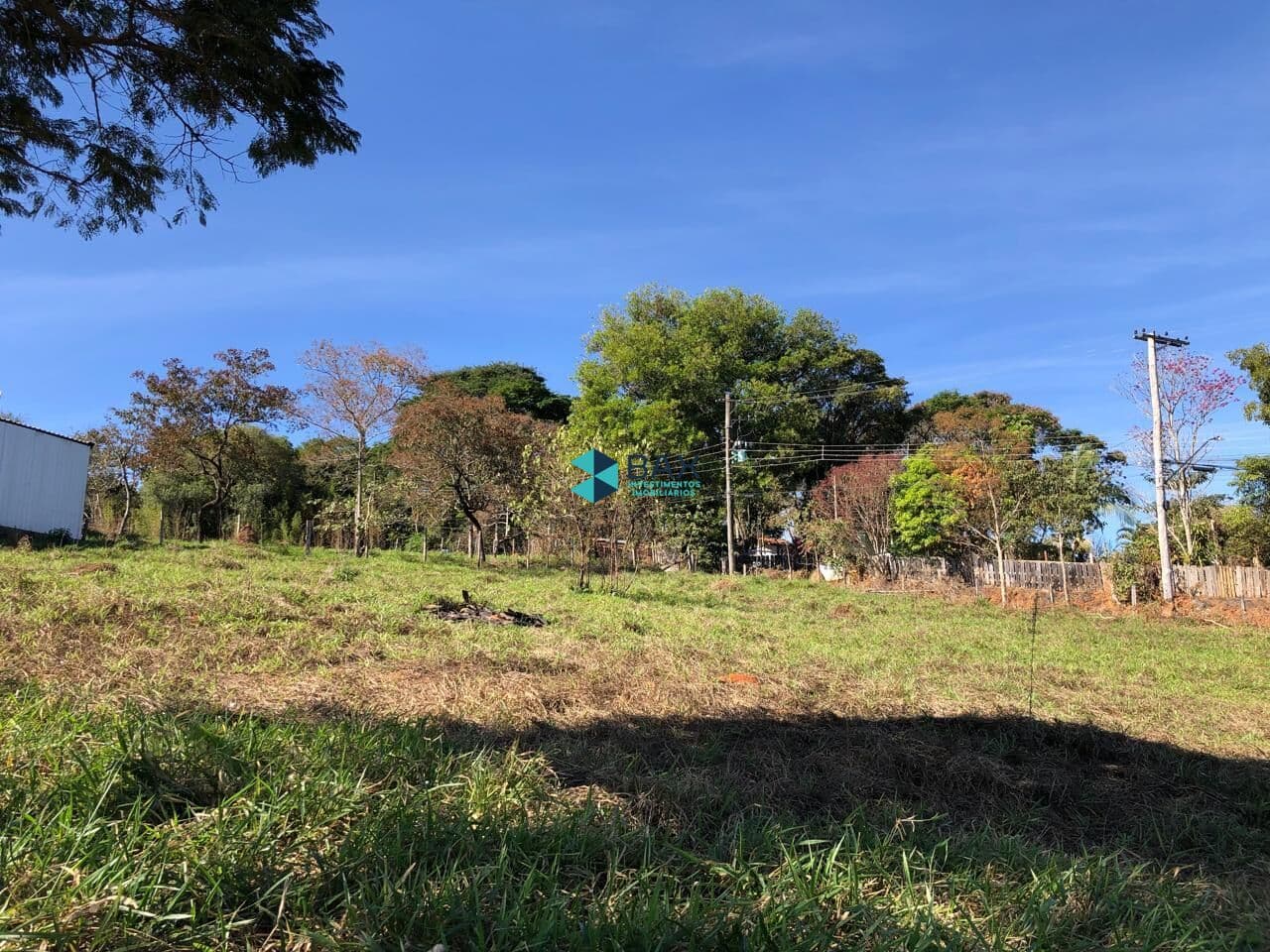 Terreno em Condomínio pousada do vale - 1500m2