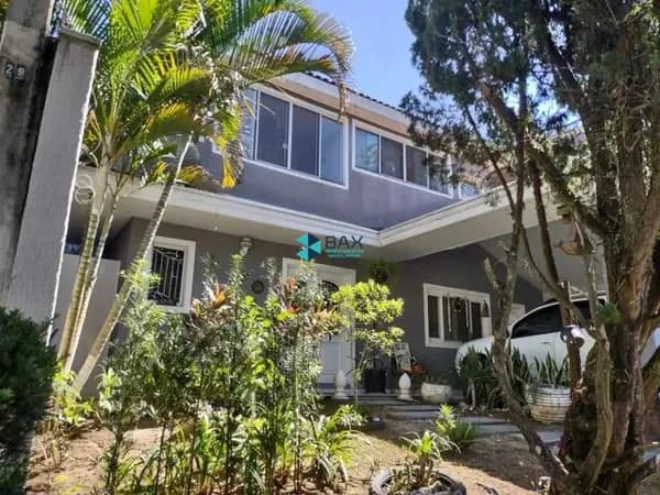 Casa em São José dos Campos - Urbanova