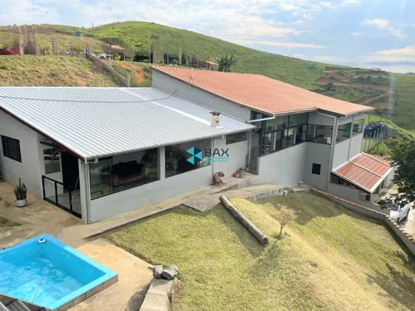 Fazenda/Sítios/Chácaras em São José dos Campos - Costinha