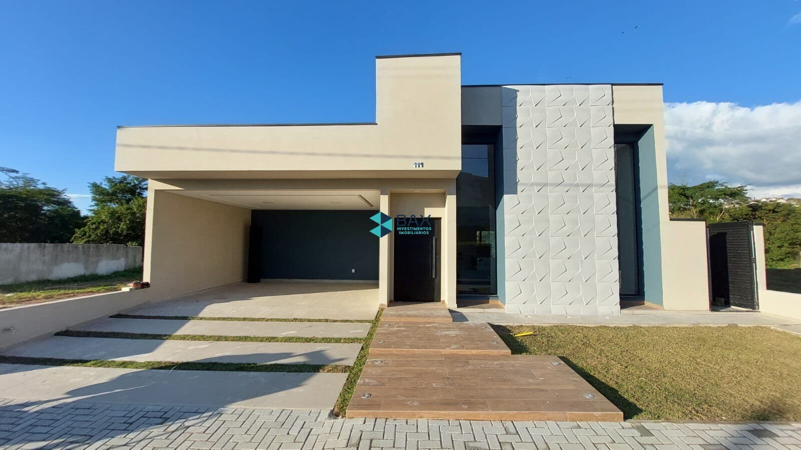 Casa de Condomínio em Caçapava - Condomínio Terras do Vale