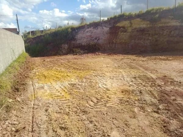 Lote/Terreno em São José dos Campos - Jardim Das Paineiras II
