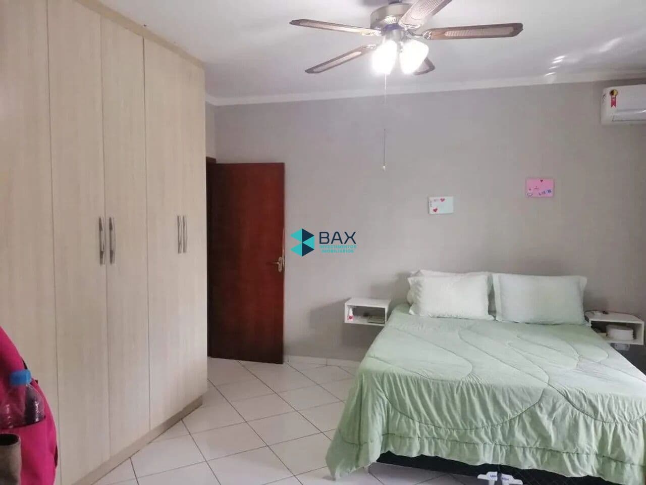 Casa em São José dos Campos - Residencial Bosque dos Ipês