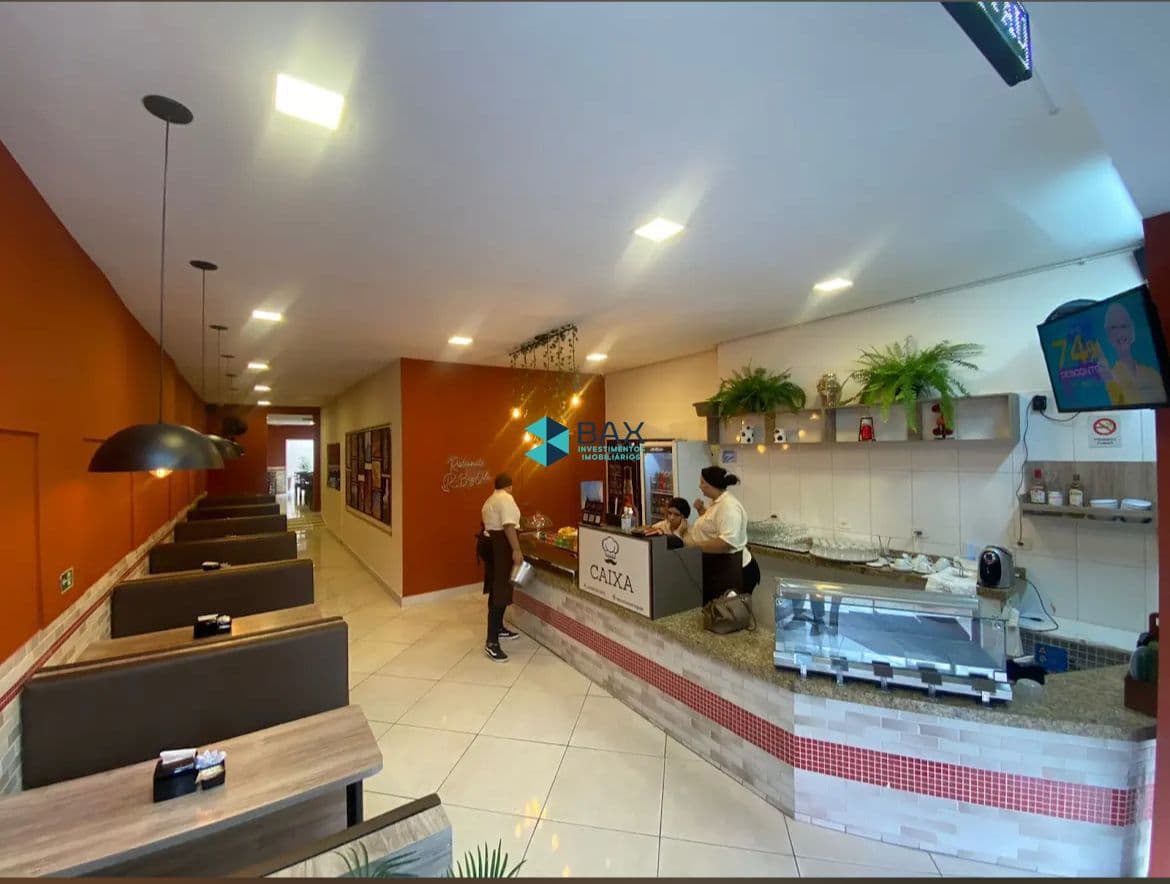 Ponto Comercial Comércio JD PAULISTA