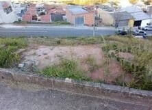 Lote/Terreno em São José dos Campos - Jardim Santa Júlia