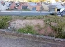 Lote/Terreno em São José dos Campos - Jardim Santa Júlia