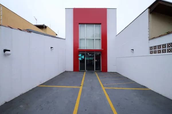 Prédio/Edifício Inteiro em São José dos Campos - Jardim Satélite