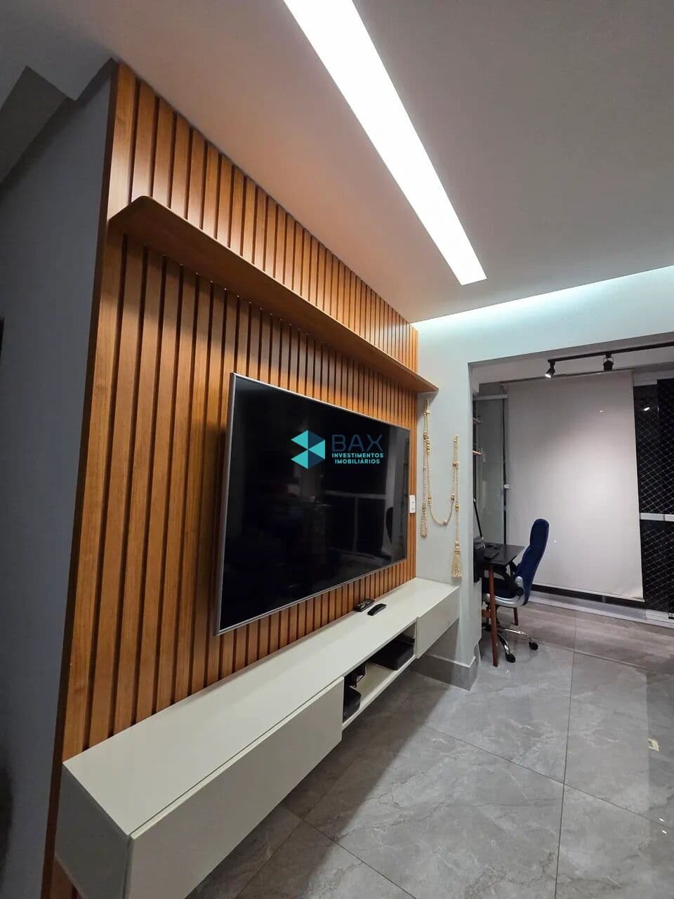Apartamento em São José dos Campos - Jardim Sul