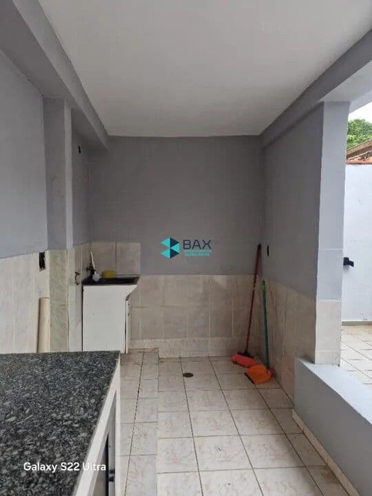 Casa em São José dos Campos - Jardim Sao Jose Centro