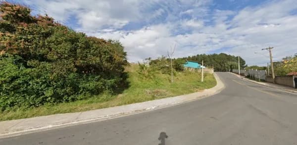 Lote/Terreno em São José dos Campos - Chácaras Pousada do Vale