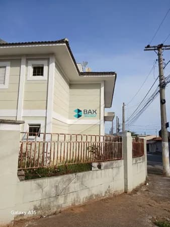 Prédio - Vila das Flores - 4 Apartamentos - 50 m² Construção - Investidor