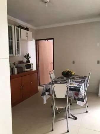 Casa em São José dos Campos - Jardim Alvorada