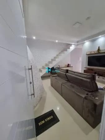 Casa em São José dos Campos - Residencial Alto dos Ypês