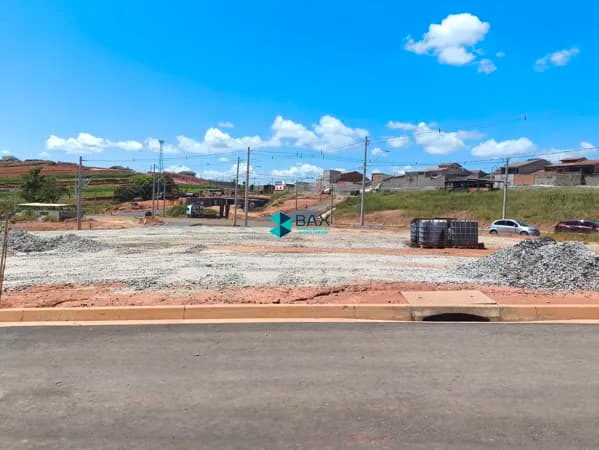 Lote a Venda loteamento Setgarden 200m² _ Permuta maior valor