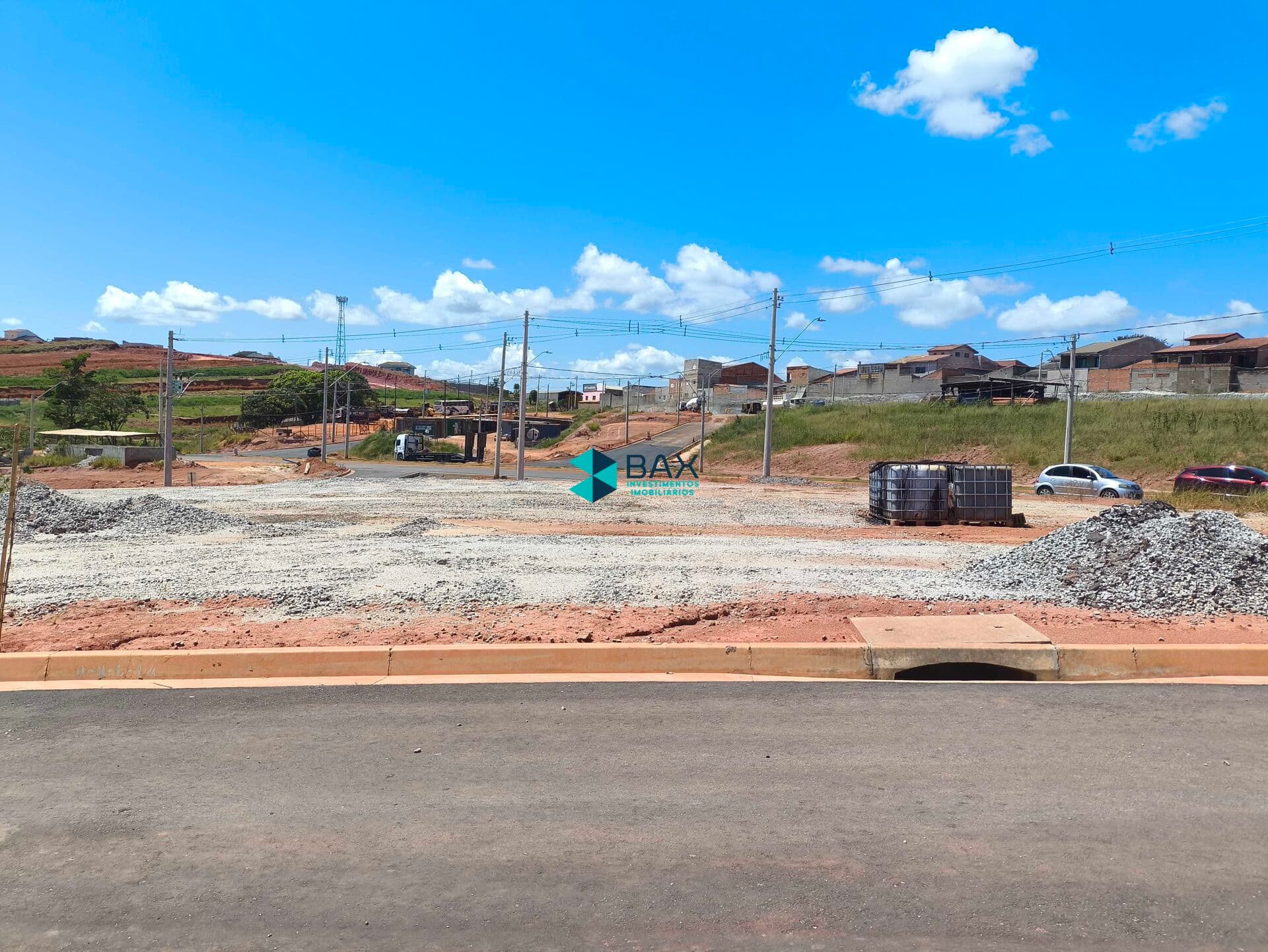 Lote a Venda loteamento Setgarden 200m² _ Permuta maior valor
