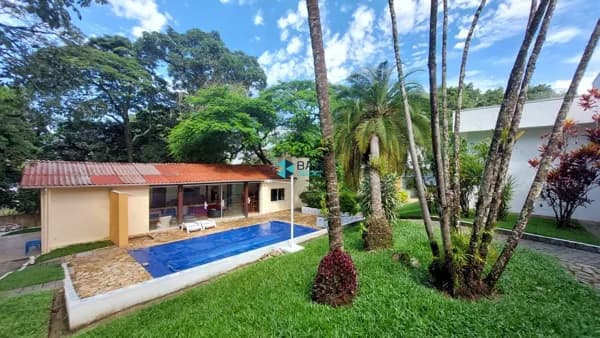 Casa em Taubaté - Chácaras Cataguá