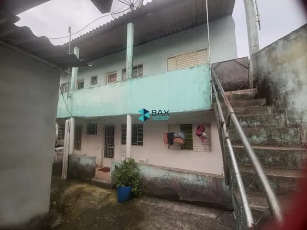 Casa em São José dos Campos - Parque Nova Esperança