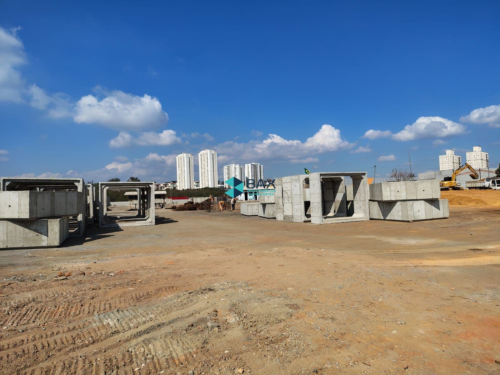 Área Comercial VILA INDL