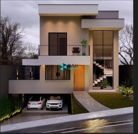 Casa de Condomínio em São José dos Campos - Condomínio Residencial Mantiqueira