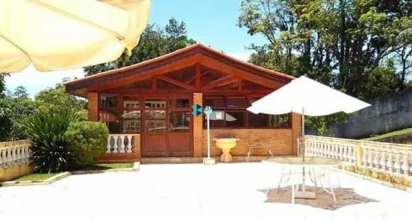 Fazenda/Sítios/Chácaras em Jacareí - Chácaras Reunidas Igarapés