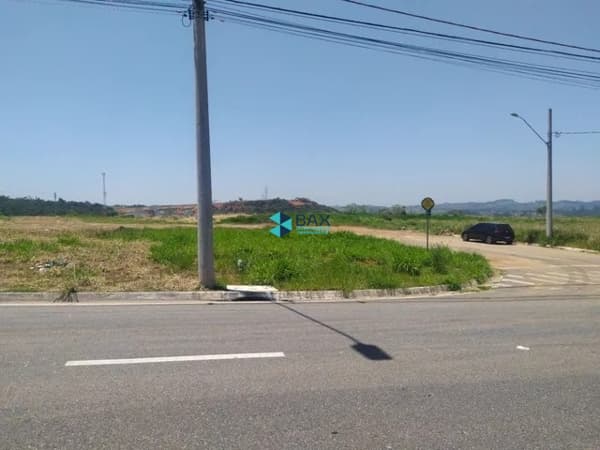 Lote/Terreno em São José dos Campos - Bairro da Floresta